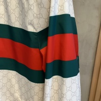 Cheap Gucci Jackets Long Sleeved For Unisex #1265865 Replica Wholesale [$130.00 USD] [ITEM#1265865] on Replica 