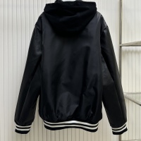 Cheap Prada Jackets Long Sleeved For Unisex #1265868 Replica Wholesale [$150.00 USD] [ITEM#1265868] on Replica Prada Jackets