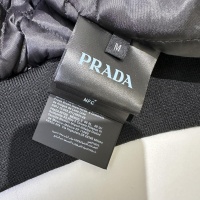 Cheap Prada Jackets Long Sleeved For Unisex #1265868 Replica Wholesale [$150.00 USD] [ITEM#1265868] on Replica Prada Jackets