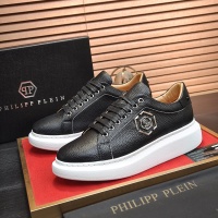 Cheap Philipp Plein PP Casual Shoes For Men #1265873 Replica Wholesale [$85.00 USD] [ITEM#1265873] on Replica Philipp Plein PP Casual Shoes