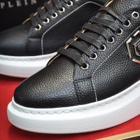 Cheap Philipp Plein PP Casual Shoes For Men #1265873 Replica Wholesale [$85.00 USD] [ITEM#1265873] on Replica Philipp Plein PP Casual Shoes