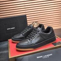 Cheap Yves Saint Laurent YSL Casual Shoes For Men #1265875 Replica Wholesale [$92.00 USD] [ITEM#1265875] on Replica Yves Saint Laurent YSL Casual Shoes