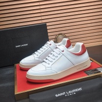 Cheap Yves Saint Laurent YSL Casual Shoes For Men #1265877 Replica Wholesale [$92.00 USD] [ITEM#1265877] on Replica Yves Saint Laurent YSL Casual Shoes