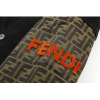 Cheap Fendi Jackets Long Sleeved For Unisex #1265881 Replica Wholesale [$115.00 USD] [ITEM#1265881] on Replica Fendi Jackets