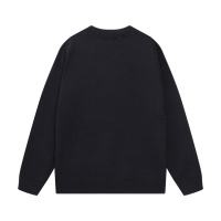 Cheap Amiri Sweaters Long Sleeved For Unisex #1265891 Replica Wholesale [$64.00 USD] [ITEM#1265891] on Replica Amiri Sweaters