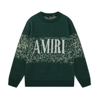 Amiri Sweaters Long Sleeved For Unisex #1265892