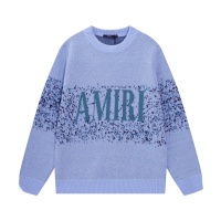 Amiri Sweaters Long Sleeved For Unisex #1265895