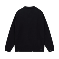 Cheap Amiri Sweaters Long Sleeved For Unisex #1265902 Replica Wholesale [$64.00 USD] [ITEM#1265902] on Replica Amiri Sweaters