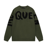 Alexander McQueen Sweater Long Sleeved For Unisex #1265904