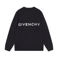 Cheap Givenchy Sweater Long Sleeved For Unisex #1265906 Replica Wholesale [$64.00 USD] [ITEM#1265906] on Replica Givenchy Sweater