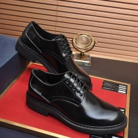 Cheap Christian Dior Leather Shoes For Men #1265909 Replica Wholesale [$100.00 USD] [ITEM#1265909] on Replica Christian Dior Leather Shoes