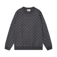 Gucci Sweaters Long Sleeved For Unisex #1265913