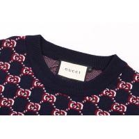 Cheap Gucci Sweaters Long Sleeved For Unisex #1265915 Replica Wholesale [$64.00 USD] [ITEM#1265915] on Replica Gucci Sweaters