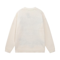 Cheap Off-White Sweaters Long Sleeved For Unisex #1265919 Replica Wholesale [$64.00 USD] [ITEM#1265919] on Replica Off-White Sweaters