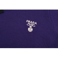 Cheap Prada Sweater Long Sleeved For Unisex #1265922 Replica Wholesale [$64.00 USD] [ITEM#1265922] on Replica Prada Sweater