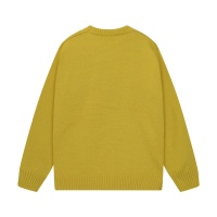 Cheap Prada Sweater Long Sleeved For Unisex #1265923 Replica Wholesale [$64.00 USD] [ITEM#1265923] on Replica Prada Sweater