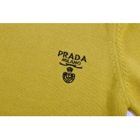 Cheap Prada Sweater Long Sleeved For Unisex #1265923 Replica Wholesale [$64.00 USD] [ITEM#1265923] on Replica Prada Sweater