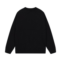 Cheap Prada Sweater Long Sleeved For Unisex #1265924 Replica Wholesale [$64.00 USD] [ITEM#1265924] on Replica Prada Sweater