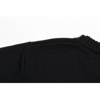 Cheap Prada Sweater Long Sleeved For Unisex #1265924 Replica Wholesale [$64.00 USD] [ITEM#1265924] on Replica Prada Sweater