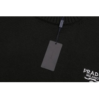 Cheap Prada Sweater Long Sleeved For Unisex #1265924 Replica Wholesale [$64.00 USD] [ITEM#1265924] on Replica Prada Sweater