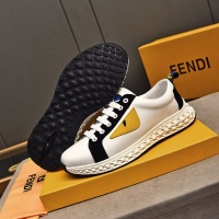 Cheap Fendi Casual Shoes For Men #1265926 Replica Wholesale [$76.00 USD] [ITEM#1265926] on Replica Fendi Casual Shoes