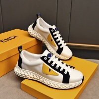 Cheap Fendi Casual Shoes For Men #1265926 Replica Wholesale [$76.00 USD] [ITEM#1265926] on Replica Fendi Casual Shoes