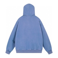 Cheap Balenciaga Hoodies Long Sleeved For Unisex #1265927 Replica Wholesale [$68.00 USD] [ITEM#1265927] on Replica Balenciaga Hoodies