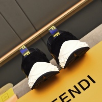 Cheap Fendi Casual Shoes For Men #1265928 Replica Wholesale [$76.00 USD] [ITEM#1265928] on Replica Fendi Casual Shoes