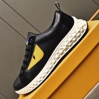 Cheap Fendi Casual Shoes For Men #1265928 Replica Wholesale [$76.00 USD] [ITEM#1265928] on Replica Fendi Casual Shoes