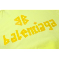 Cheap Balenciaga Hoodies Long Sleeved For Unisex #1265929 Replica Wholesale [$64.00 USD] [ITEM#1265929] on Replica Balenciaga Hoodies