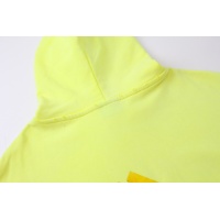 Cheap Balenciaga Hoodies Long Sleeved For Unisex #1265929 Replica Wholesale [$64.00 USD] [ITEM#1265929] on Replica Balenciaga Hoodies