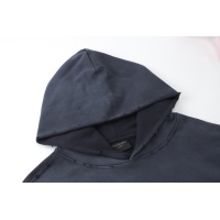 Cheap Balenciaga Hoodies Long Sleeved For Unisex #1265930 Replica Wholesale [$64.00 USD] [ITEM#1265930] on Replica Balenciaga Hoodies