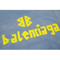 Cheap Balenciaga Hoodies Long Sleeved For Unisex #1265933 Replica Wholesale [$64.00 USD] [ITEM#1265933] on Replica Balenciaga Hoodies