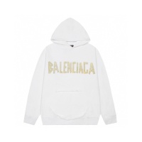 Cheap Balenciaga Hoodies Long Sleeved For Unisex #1265934 Replica Wholesale [$64.00 USD] [ITEM#1265934] on Replica Balenciaga Hoodies