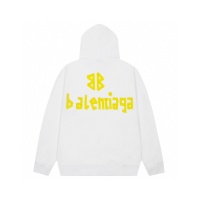 Cheap Balenciaga Hoodies Long Sleeved For Unisex #1265934 Replica Wholesale [$64.00 USD] [ITEM#1265934] on Replica Balenciaga Hoodies