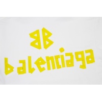 Cheap Balenciaga Hoodies Long Sleeved For Unisex #1265934 Replica Wholesale [$64.00 USD] [ITEM#1265934] on Replica Balenciaga Hoodies