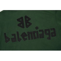 Cheap Balenciaga Hoodies Long Sleeved For Unisex #1265937 Replica Wholesale [$64.00 USD] [ITEM#1265937] on Replica Balenciaga Hoodies