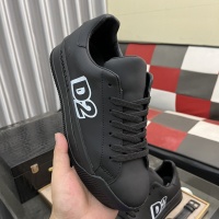 Cheap Dsquared Casual Shoes For Men #1265941 Replica Wholesale [$82.00 USD] [ITEM#1265941] on Replica Dsquared Casual Shoes