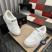 Cheap Dsquared Casual Shoes For Men #1265947 Replica Wholesale [$82.00 USD] [ITEM#1265947] on Replica Dsquared Casual Shoes