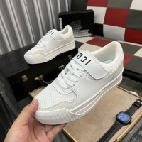 Cheap Dsquared Casual Shoes For Men #1265947 Replica Wholesale [$82.00 USD] [ITEM#1265947] on Replica Dsquared Casual Shoes