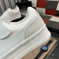 Cheap Dsquared Casual Shoes For Women #1265948 Replica Wholesale [$82.00 USD] [ITEM#1265948] on Replica Dsquared Casual Shoes