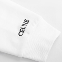 Cheap Celine Hoodies Long Sleeved For Unisex #1265949 Replica Wholesale [$68.00 USD] [ITEM#1265949] on Replica Celine Hoodies