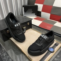 Cheap Dsquared Casual Shoes For Men #1265952 Replica Wholesale [$82.00 USD] [ITEM#1265952] on Replica Dsquared Casual Shoes