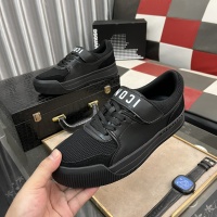 Cheap Dsquared Casual Shoes For Men #1265952 Replica Wholesale [$82.00 USD] [ITEM#1265952] on Replica Dsquared Casual Shoes