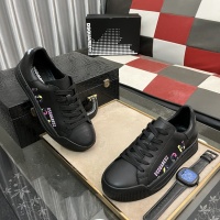 Cheap Dsquared Casual Shoes For Men #1265956 Replica Wholesale [$82.00 USD] [ITEM#1265956] on Replica Dsquared Casual Shoes