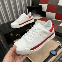 Cheap Dsquared Casual Shoes For Men #1265958 Replica Wholesale [$82.00 USD] [ITEM#1265958] on Replica Dsquared Casual Shoes