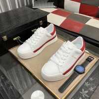 Cheap Dsquared Casual Shoes For Women #1265959 Replica Wholesale [$82.00 USD] [ITEM#1265959] on Replica Dsquared Casual Shoes