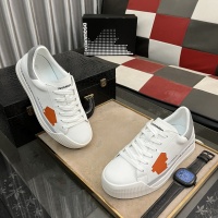 Cheap Dsquared Casual Shoes For Men #1265962 Replica Wholesale [$82.00 USD] [ITEM#1265962] on Replica Dsquared Casual Shoes