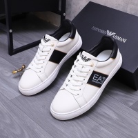 Cheap Armani Casual Shoes For Men #1265975 Replica Wholesale [$76.00 USD] [ITEM#1265975] on Replica Armani Casual Shoes