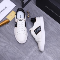 Cheap Armani Casual Shoes For Men #1265975 Replica Wholesale [$76.00 USD] [ITEM#1265975] on Replica Armani Casual Shoes